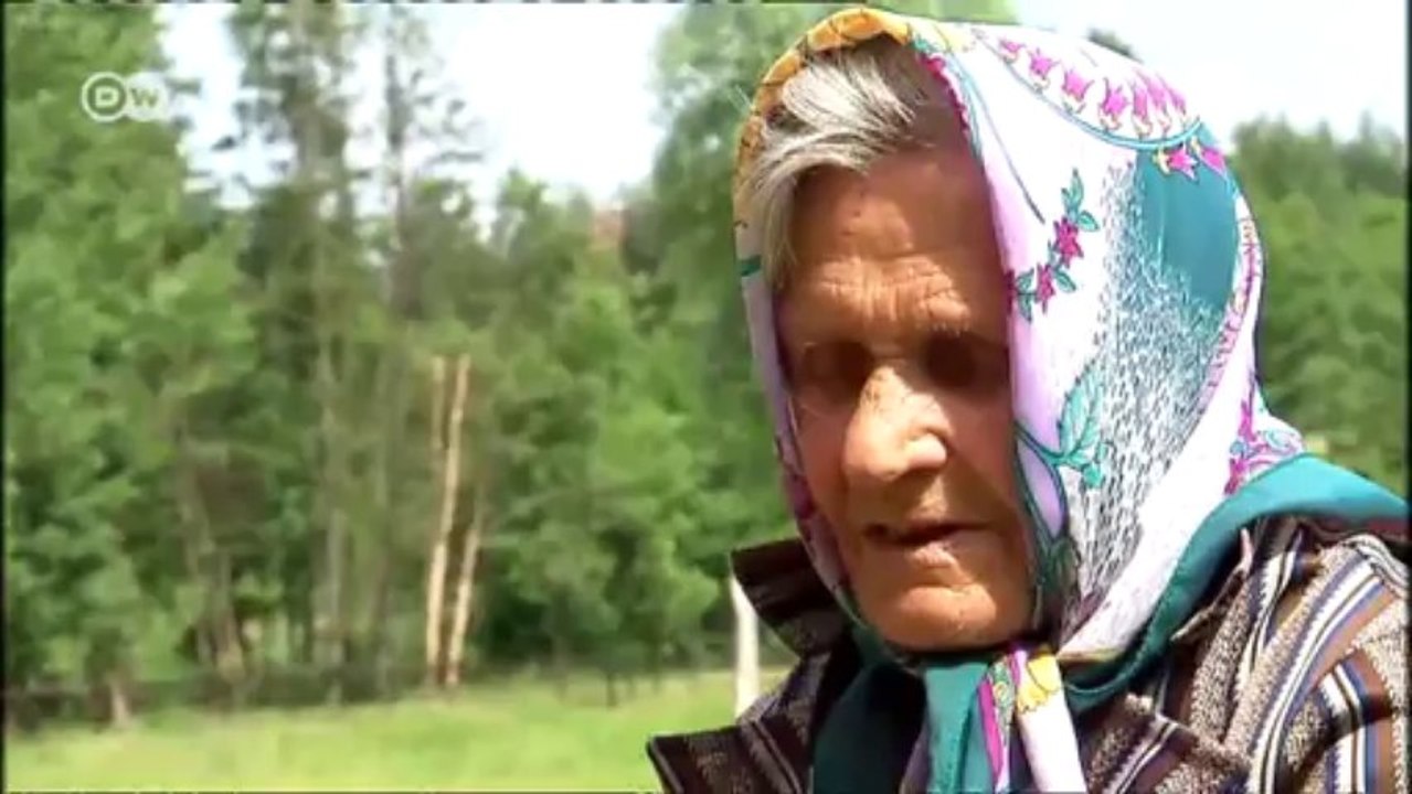 Polen: Die magische Heilkraft der Flüsterhexen | Europa Aktuell