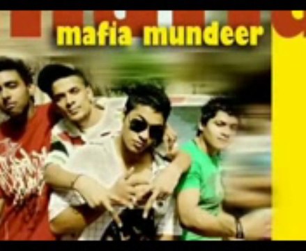 mix Raps of honey singh