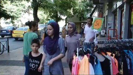 Deutschland/Griechenland: Familiensuche | Europa Aktuell