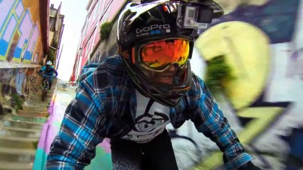 GoPro HERO3+ Black Edition (New Commercial) [HD]