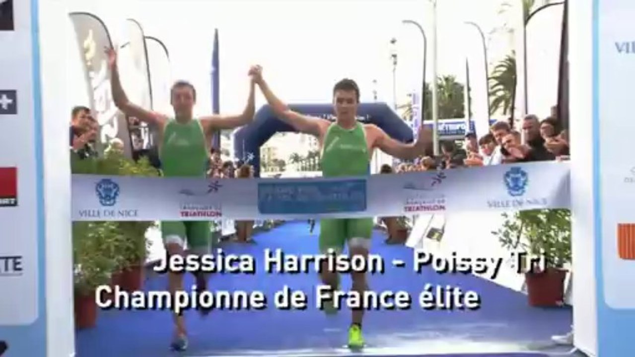 Finale du Grand Prix F.F.TRI. 2013 - Nice - 29 septembre 2013