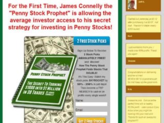Penny Stock Prophet -Review-