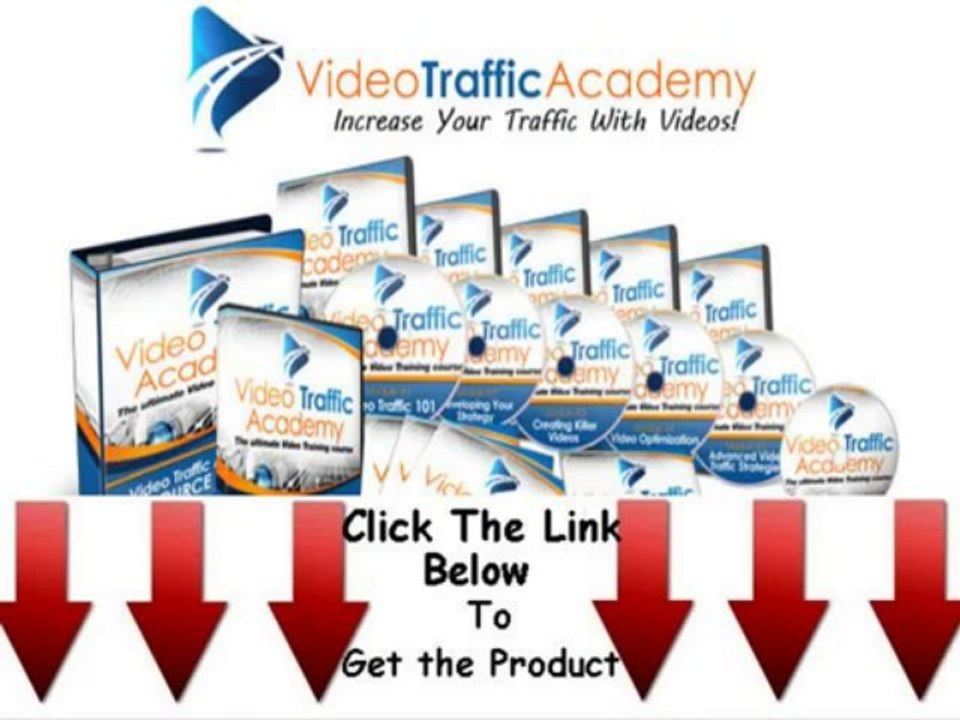 Video Traffic Academy Legit + Lewis Howes Video Traffic Academy