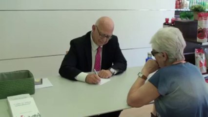 visita firma de libros de valencia