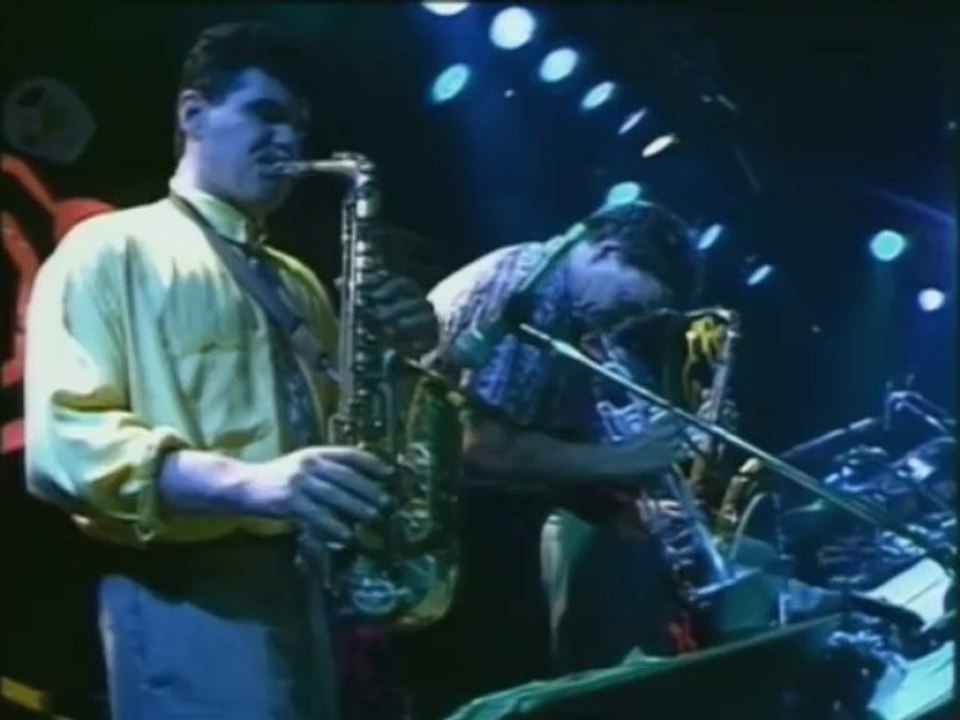 George Benson - Live At Montreux 1986_1