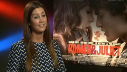 What would Romeo do? With Douglas Booth