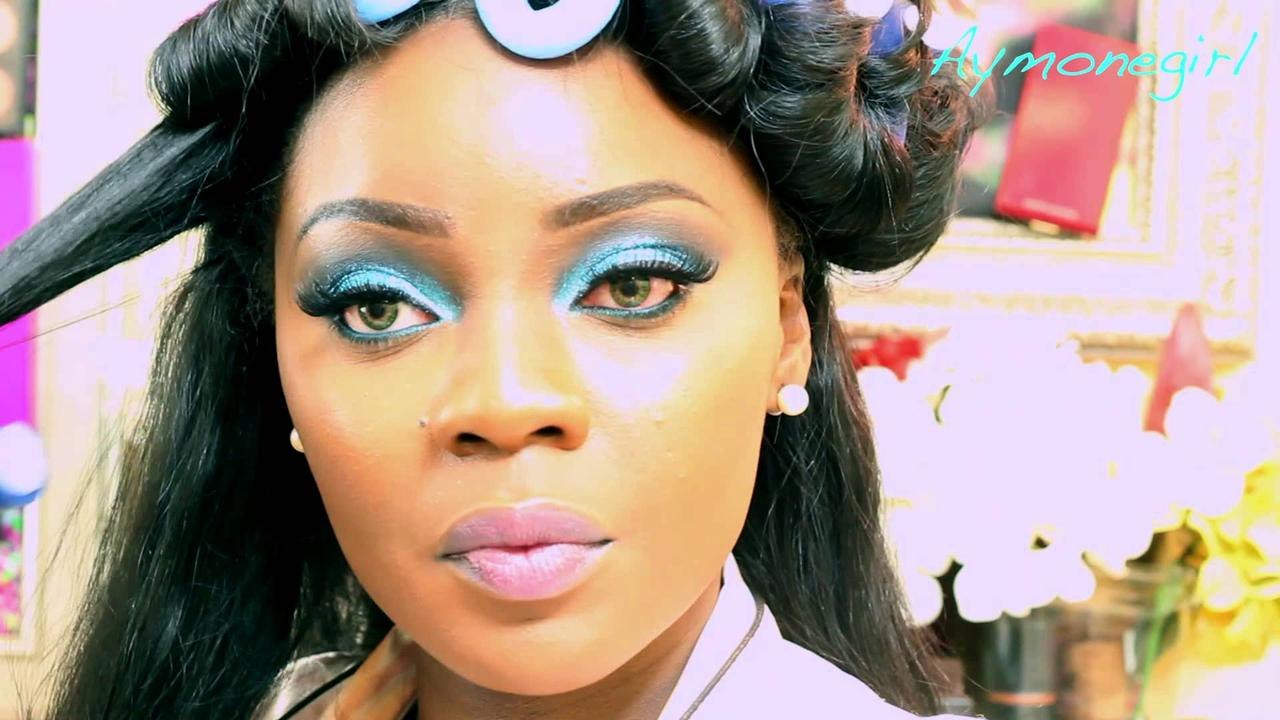 Bendy Roller Flexi Rod Tutorial Nighttime Routine