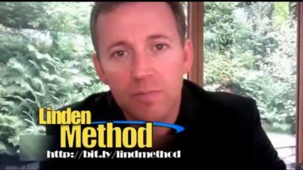 Linden Method Cures For Anxiety