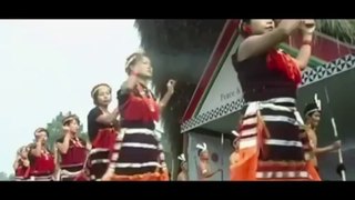NGASI KOROU - Manipuri Latest Music Video 2013 (MEMBI LEIMA)