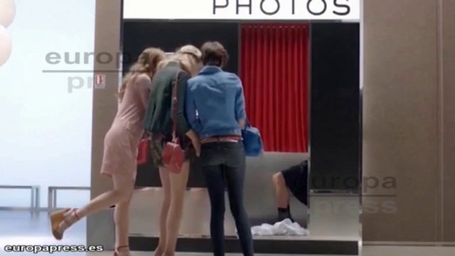 Marc Jacobs dice adiós a Louis Vuitton