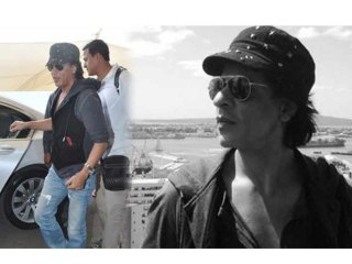 Will Shahrukh Khan's Auckland Tour Spoil Gauri Khan's Birthday Party ?