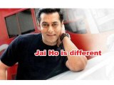 Salman Khan Talks About Jai Ho, Kick and Sooraj Barjatya's Next Film