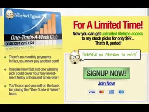 Penny stock egghead system review penny stocks training