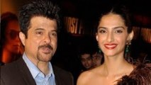 I Dont Look Anil Kapoor's Daughter - Sonam Kapoor