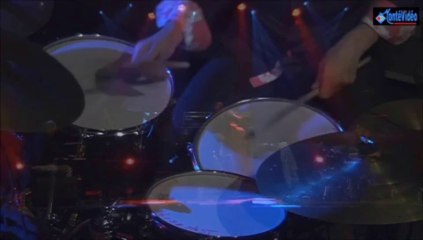 Five Brothers - Antoine Hervier Trio  - A. Hervier (p)  G. Souriau (b) V. Frade (dr)