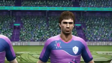 4cc Autumn Friendlies 2013.09.22 /mlp/ vs. /a/