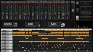 Dr Drum Beat Making Software - Review