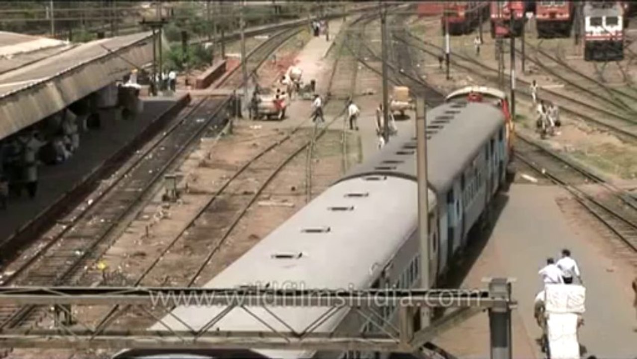 Train Journey DVD 160 45