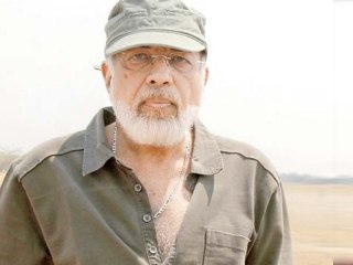 Happy Birthday J P Dutta