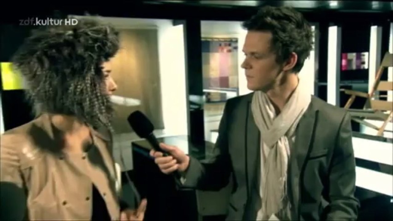 Frida Gold | zdf@bauhaus | 2011_01_20