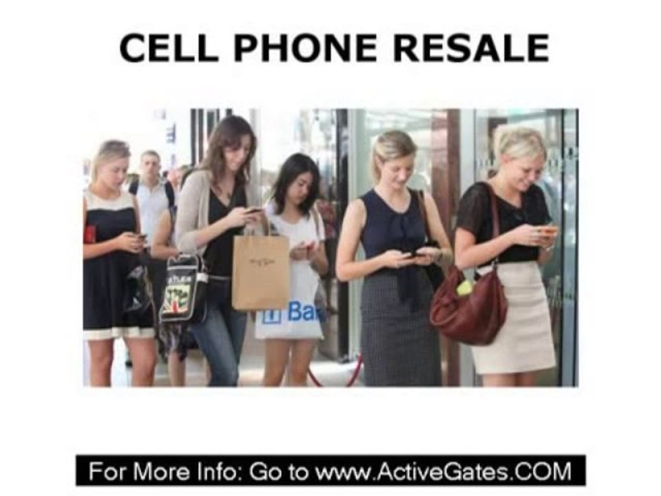 Cell Phone Resale - Looking for Phones for Cash?