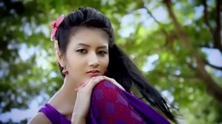 PUNSHIGINI KHALLAMBI - Manipuri Music Video Song