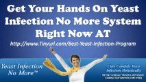Yeast Infection No More Is Written By Linda Allen | Yeast Infection No More Steps