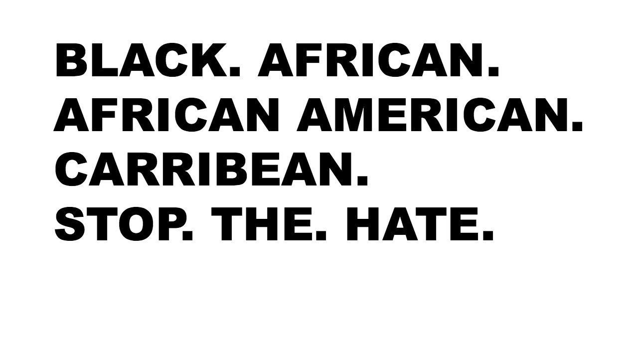 Africans vs African Americans, Jim Crow on Youtube, Tyler Perry vs Oprah, Jay Z & more