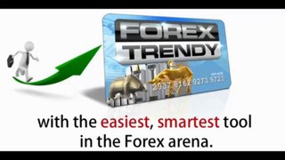 Forex Trendy Review - Brilliant Forex Signals!!!