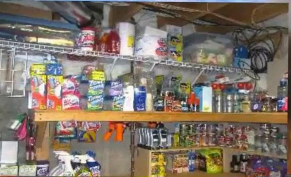 Sold out after crisis Survival Book| Urban Survival List| Sold out after crisis Ebook