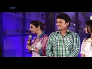 Viewers will connect with Desh Ki Beti says Keerti Nagpure