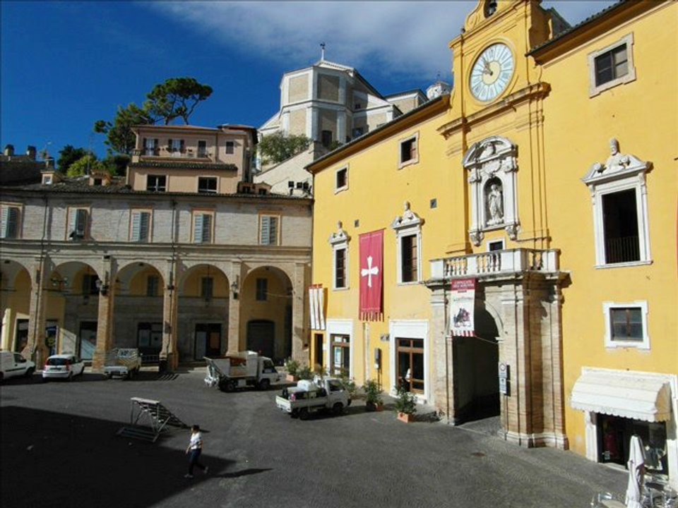 FERMO (MARCHE, ITALY)