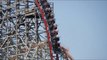 Woman dies at Six Flags Over Texas after roller coaster accident