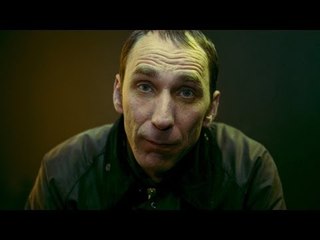 Will Self tagged as a pedophile while hiking with his son