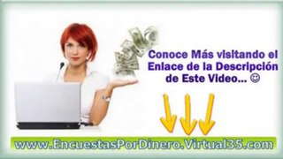 gana dinero con encuestas - contesta y gana dinero con encuestas