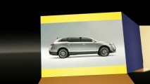 Future Lincoln of Roseville and a 2013 Lincoln MKT near Napa