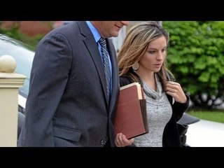 Hot Christian teacher bangs 15-year-old male student, goes to jail