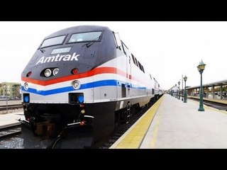 Man vs train: Michigan City trailer park resident hit by 110 mph train