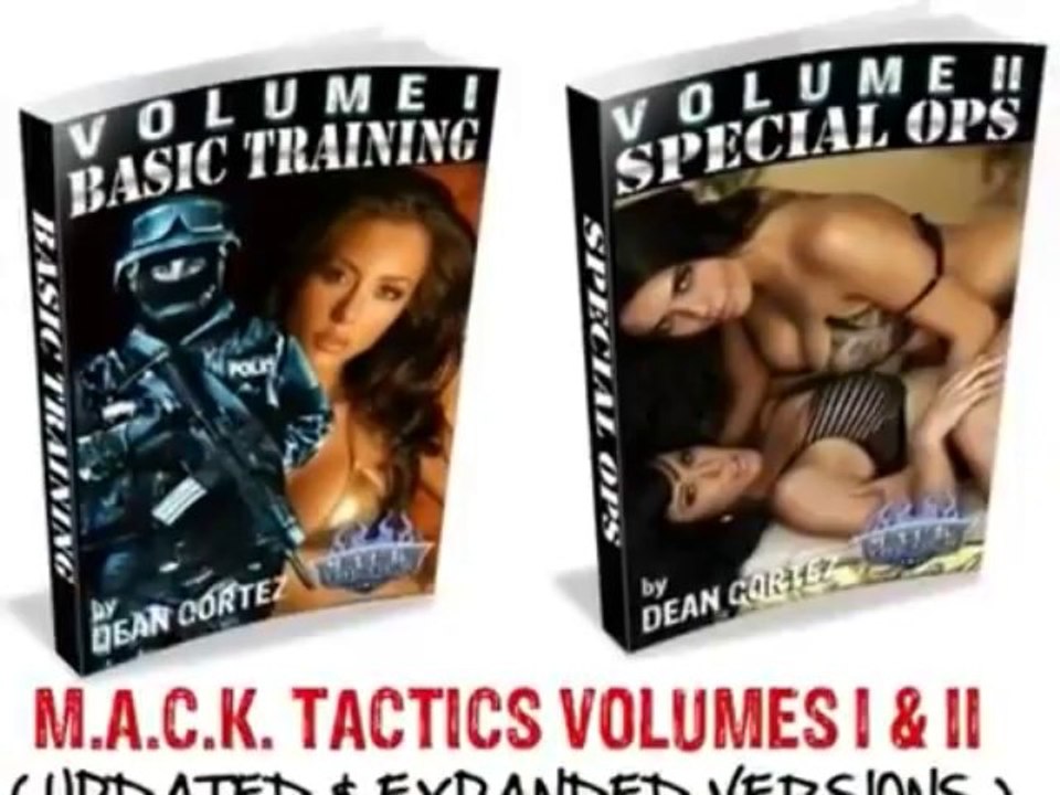 Mack Tactics eBook Download PDF