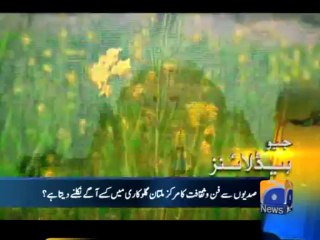 Geo Headlines-03 Oct 2013-1700