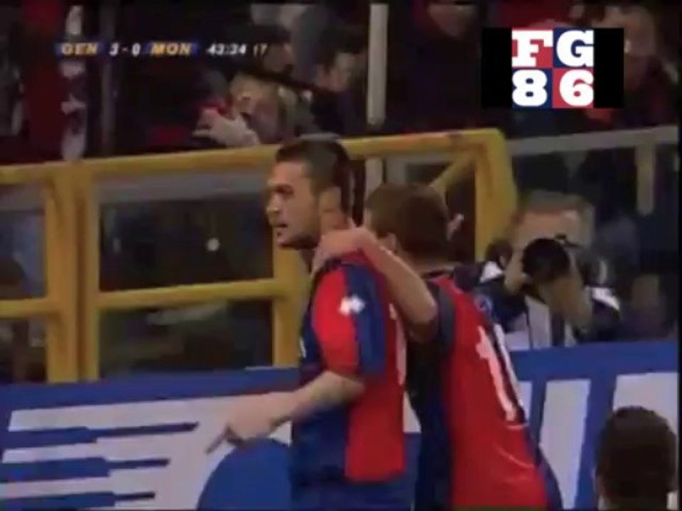 Gen3-Mon0 (3-0 Iliev) 2005/2006
