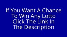 The Silver Lotto System-How To Win The Lottery