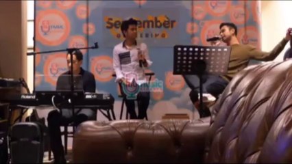 Cakra Khan dan Raffi Ahmad - Cintakan Membawamu Kembali