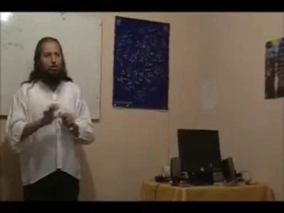 La geometria sagrada aplicada a la sociedad 1de2