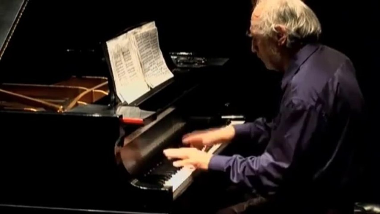FREDERIC RZEWSKI music+   2013