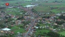 La Grande Guerre Vue du Ciel [1ere Guerre Mondiale]