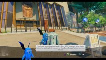 Disney Infinity Monsters University Gameplay Walkthrough Part 7