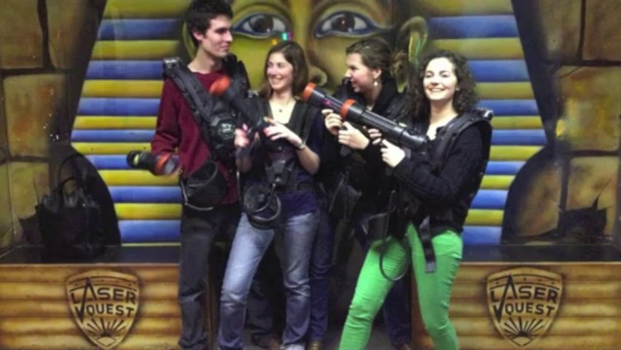Présentation Trip's 2013-14