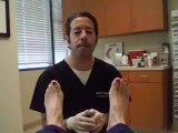 Heel Pain & Plantar Fasciitis by Dr. Leo Krawetz of Tampa & Brooksville Florida