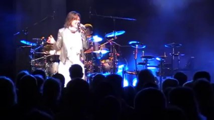 Anne-Sophie Roche : Knock on Wood (21 Juin 2013) avec David Cyprien